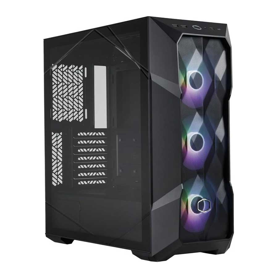 کیس کامپیوتر کولرمستر مدل MASTERBOX TD500 Mesh V2