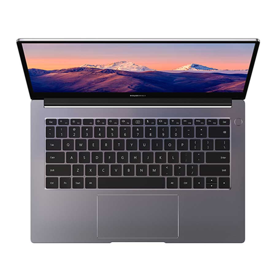 MateBook B3-420