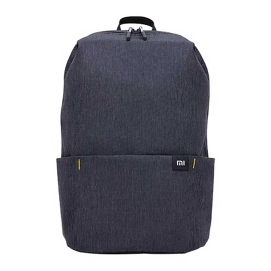 کوله پشتی لپ تاپ شیائومی مدل Mi Casual Daypack