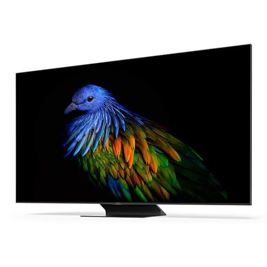 تلویزیون هوشمند 55 اینچ شیائومی مدل Mi TV 6 Extreme Edition QLED L55M7-Z1