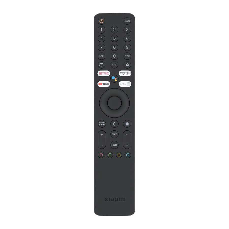 تلویزیون هوشمند 32 اینچ شیائومی مدل MI TV A Pro 32