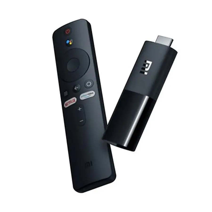 mi tv stick 1080 تی وی باکس شیائومی مدل mi tv stick 1080