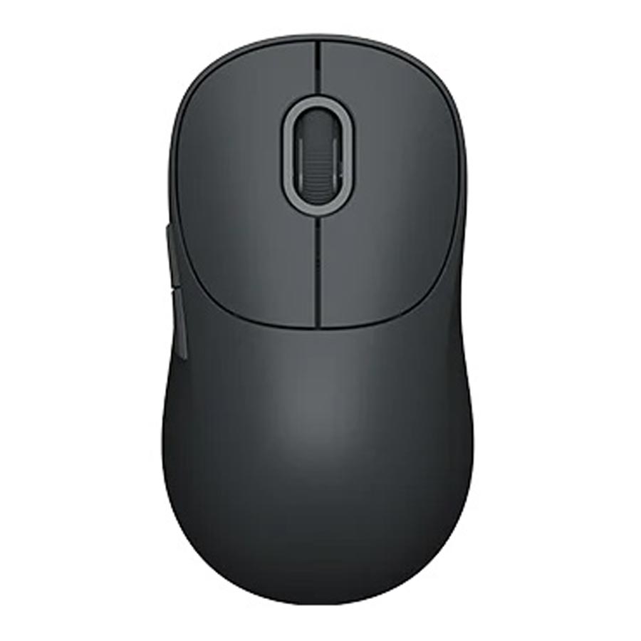 ماوس بی سیم شیائومی مدل Mi Wireless Mouse 3 XMWXSB03YM