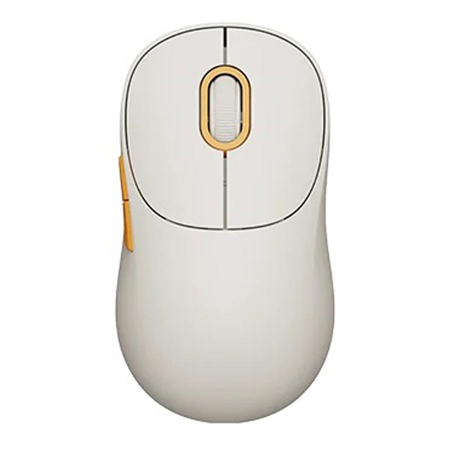 ماوس بی سیم شیائومی مدل Mi Wireless Mouse 3 XMWXSB03YM