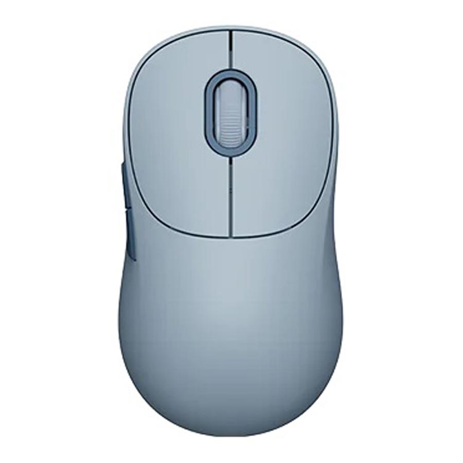 ماوس بی سیم شیائومی مدل Mi Wireless Mouse 3 XMWXSB03YM