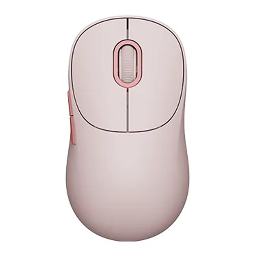 ماوس بی سیم شیائومی مدل Mi Wireless Mouse 3 XMWXSB03YM