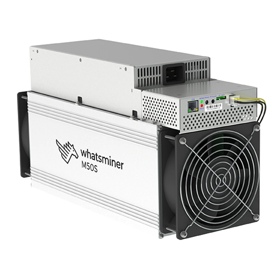 Microbt Whatsminer دستگاه واتس ماینر میکرو بی تی