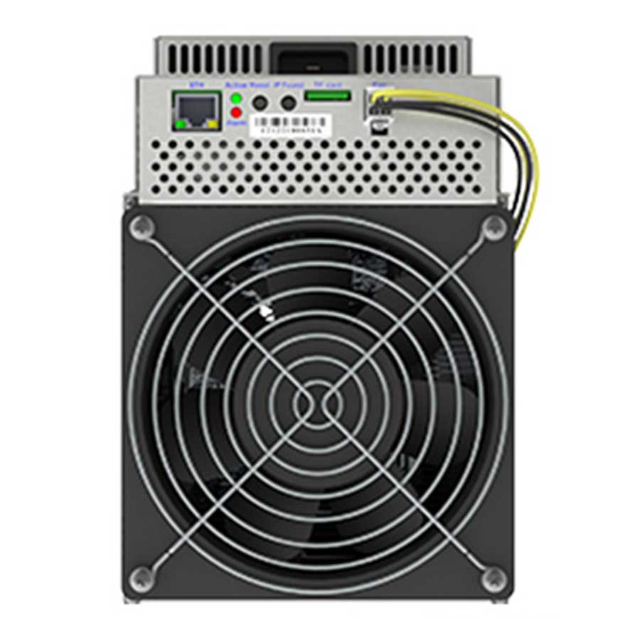 دستگاه واتس ماینر میکرو بی تی مدل Whatsminer M50S++