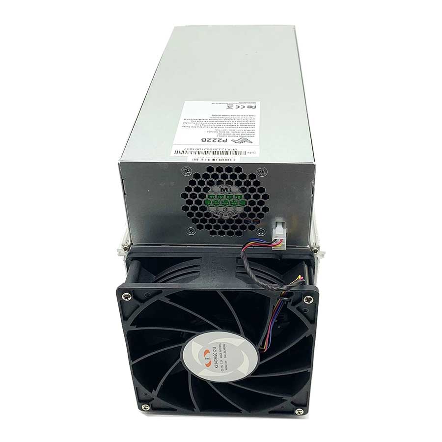 دستگاه واتس ماینر میکرو بی تی مدل Whatsminer M60