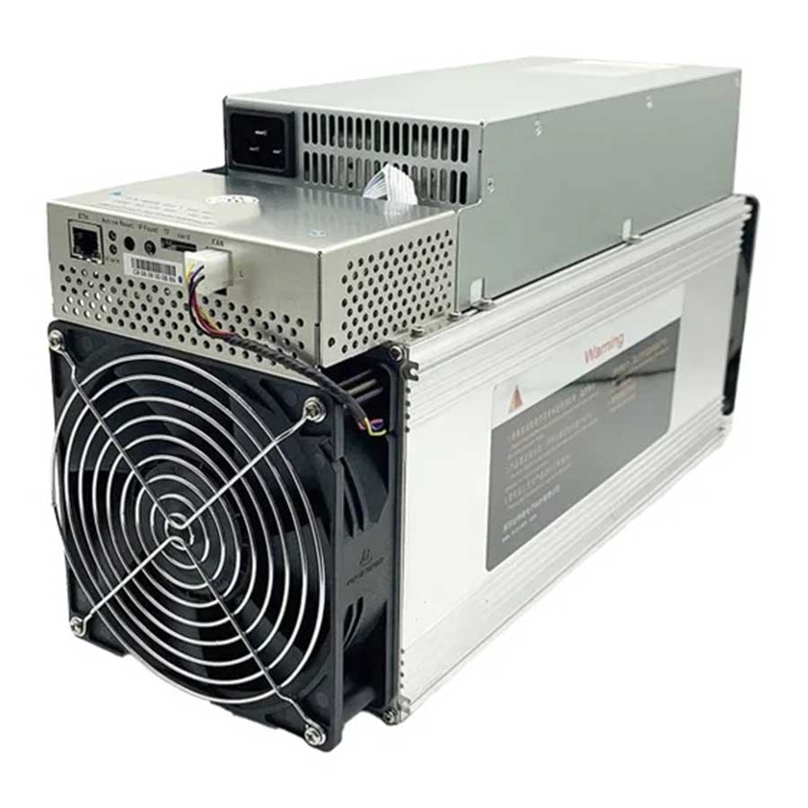 دستگاه واتس ماینر میکرو بی تی مدل Whatsminer M60