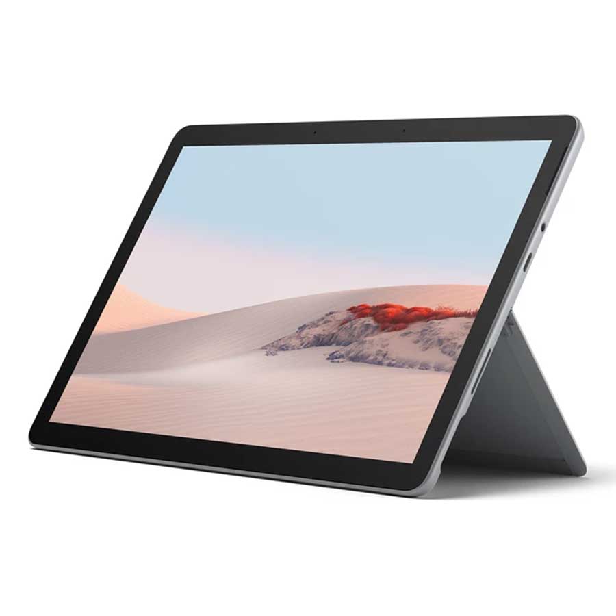 تبلت 10.5 اینچ مایکروسافت مدل Surface Go 2 Pentium 4425Y