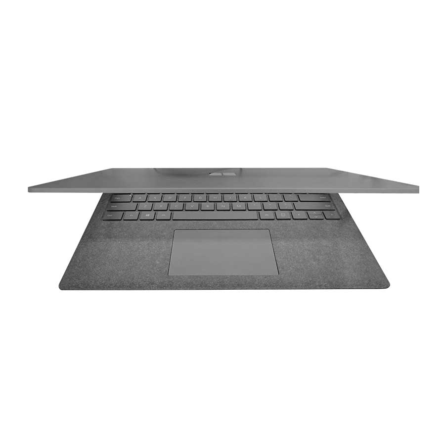 لپ تاپ استوک 13.5 اینچ مایکروسافت مدل Surface Laptop 1769