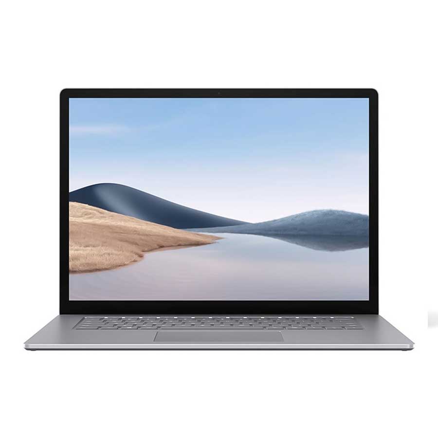 لپ تاپ 15 اینچ مایکروسافت مدل Surface Laptop 4 Core i7 1185G7/256GB SSD/8GB/Intel
