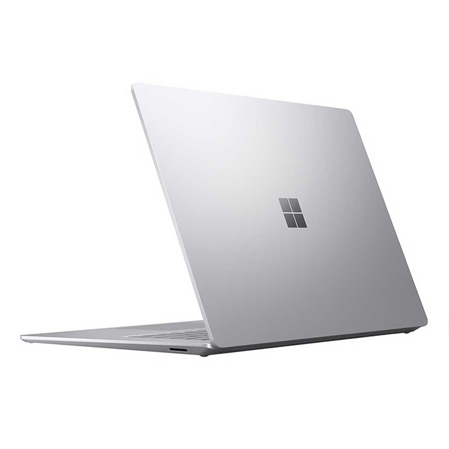 لپ تاپ 15 اینچ مایکروسافت مدل Surface Laptop 4 Core i7 1185G7/256GB SSD/8GB/Intel