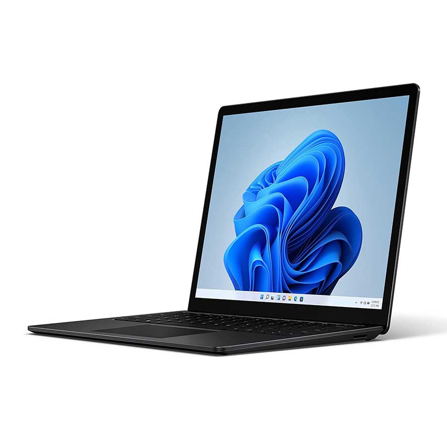 لپ تاپ 13.5 اینچ مایکروسافت مدل Surface Laptop 4 Core i7 1185G7/512GB SSD/16GB/Intel