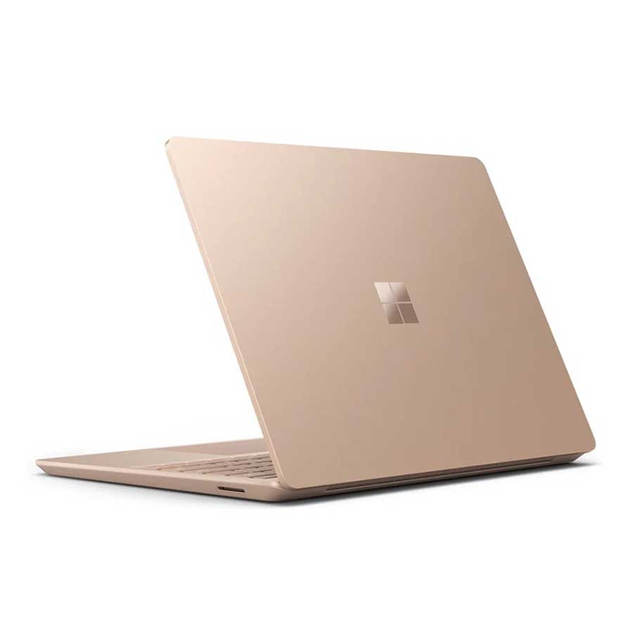 لپ تاپ 12.4 اینچ مایکروسافت مدل Surface Laptop Go 2 Beige