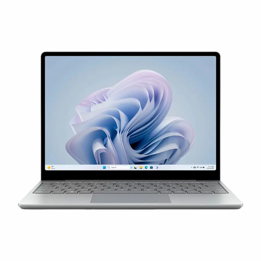 Surface Laptop Go 3 لپ تاپ 12.4 اینچ مایکروسافت