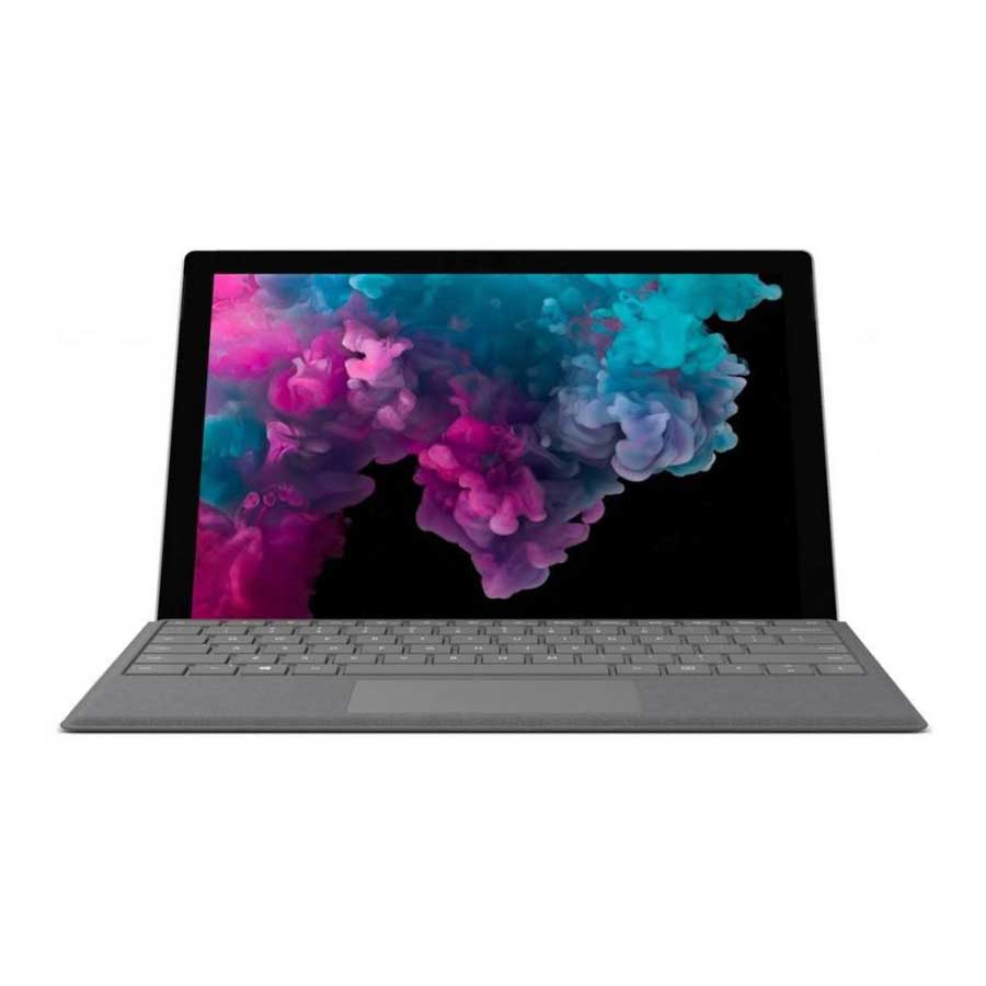 لپ تاپ استوک 12.5 اینچ مایکروسافت مدل Surface Pro 6