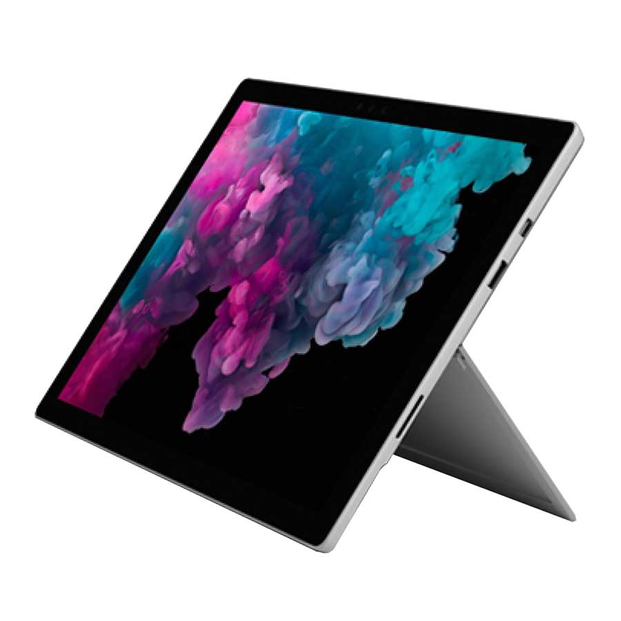 لپ تاپ استوک 12.5 اینچ مایکروسافت مدل Surface Pro 6