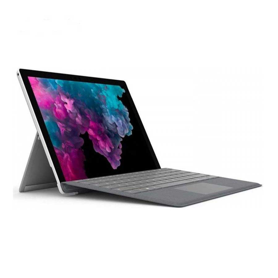 لپ تاپ استوک 12.5 اینچ مایکروسافت مدل Surface Pro 6