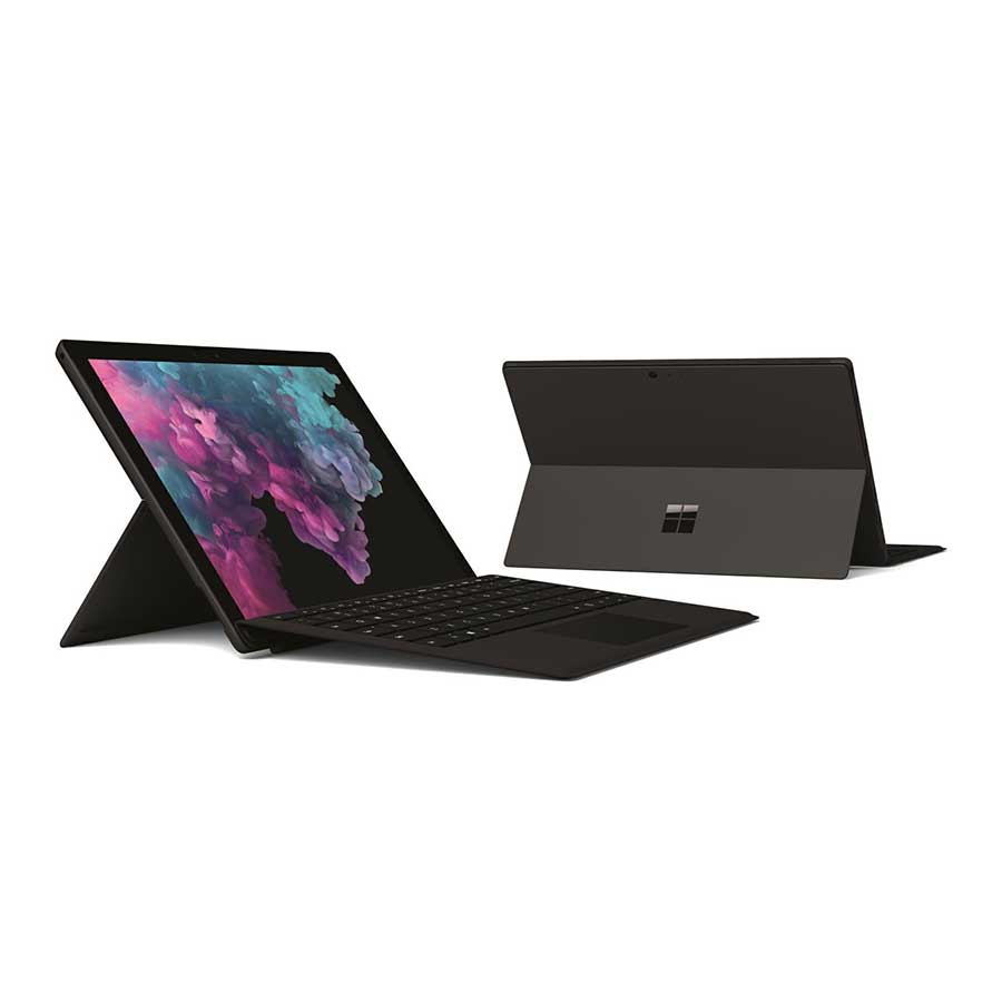 لپ تاپ استوک 12.5 اینچ مایکروسافت مدل Surface Pro 6