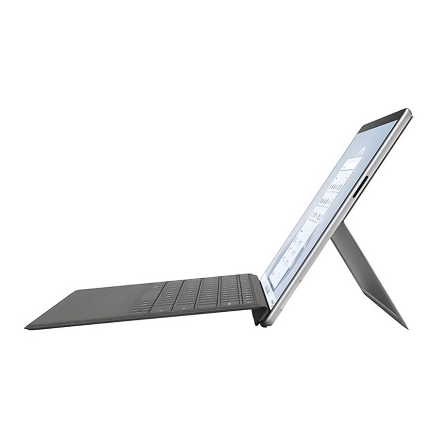 لپ تاپ 13 اینچ مایکروسافت Surface Pro 9