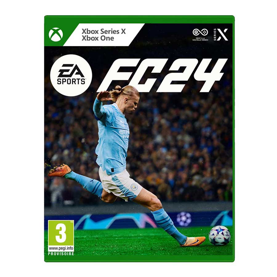 بازی EA Sports FC 24 برای کنسول XBOX