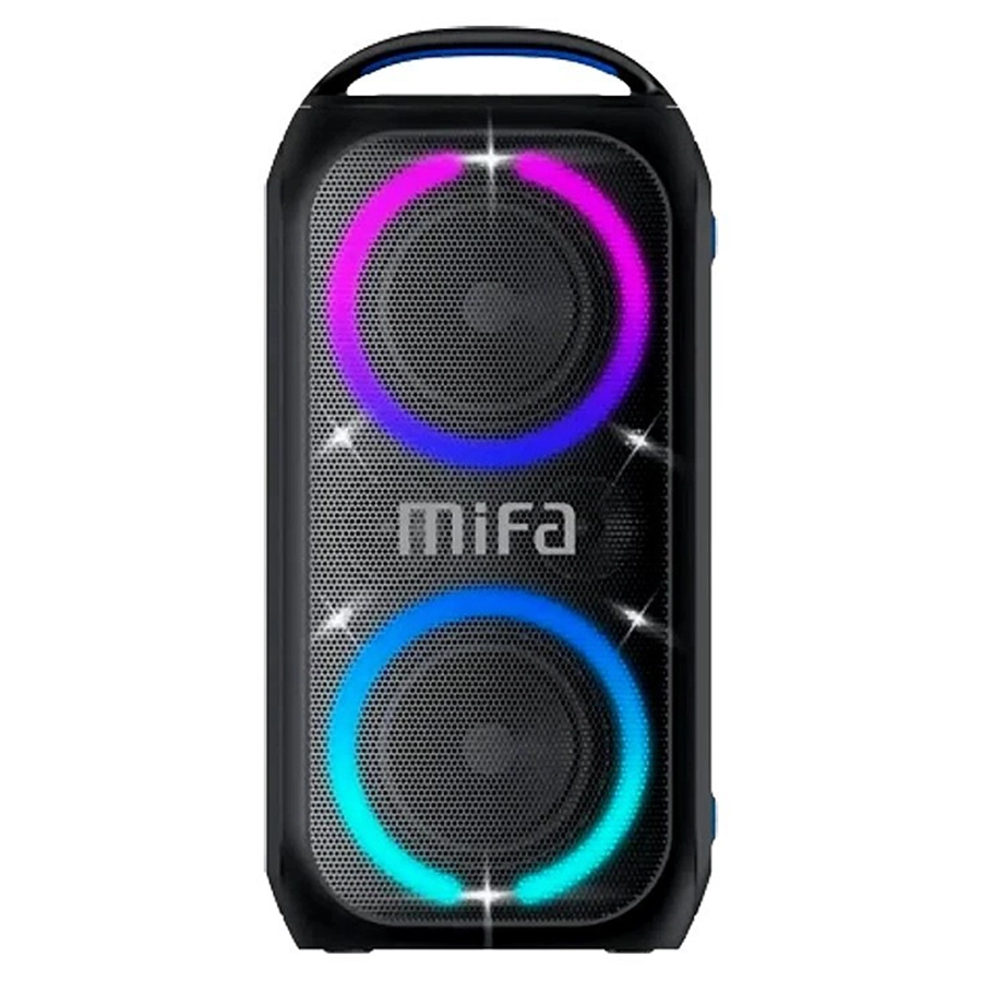 MT300 اسپیکر بیسیم و بلوتوث میفا مدل MT300