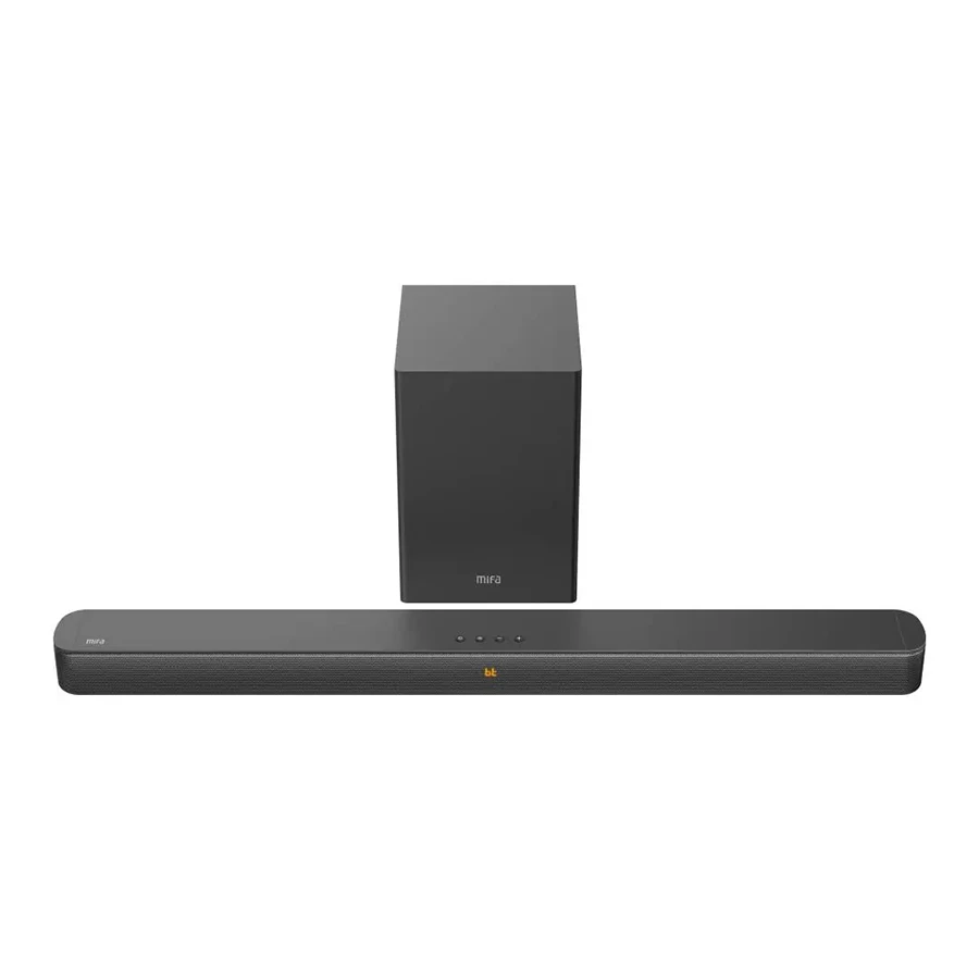 Mifa SB211 110W Bluetooth Wireless SoundBar ساندبار بلوتوث و بیسیم میفا