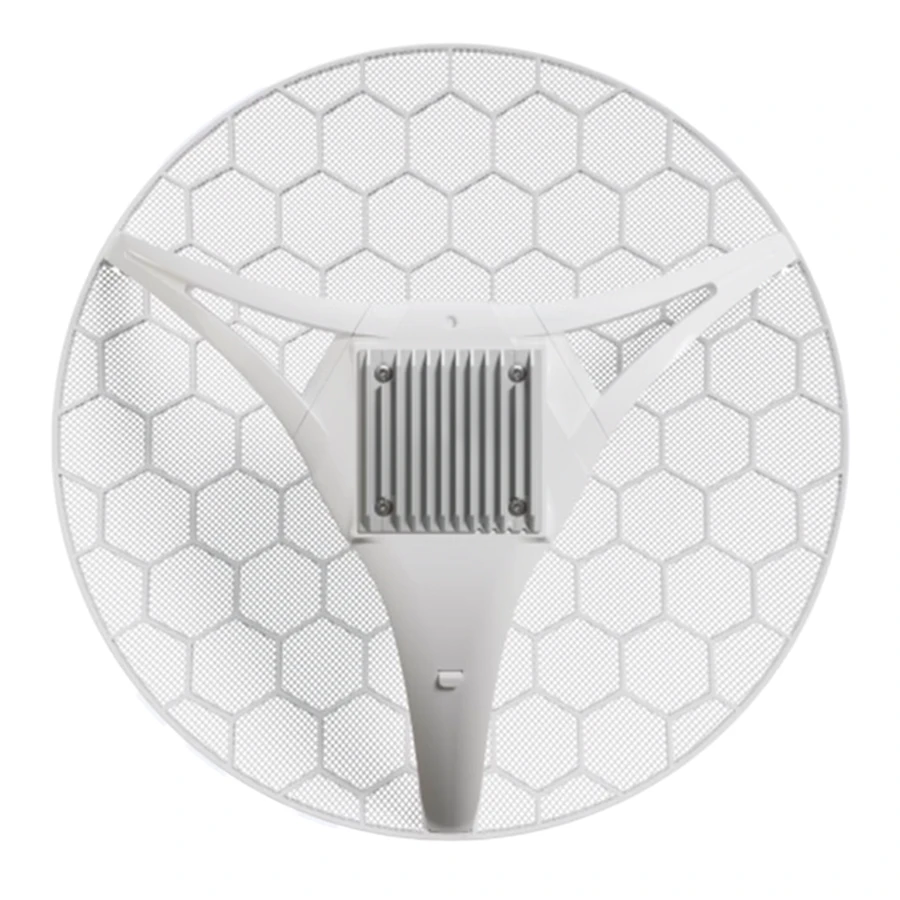 Mikrotik LHGGR-FG621-EA رادیو وایرلس میکروتیک