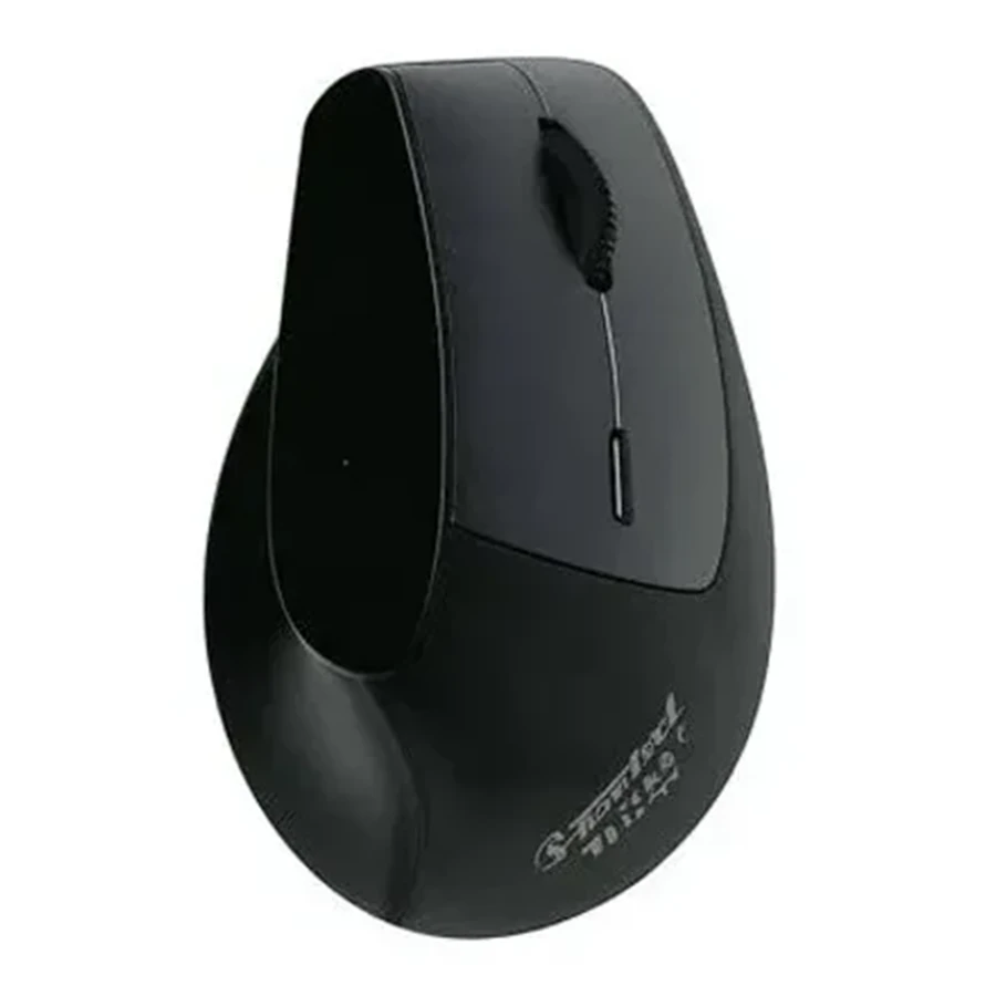 MOFii M11 Wireless Optical Mouse ماوس بیسیم مافی