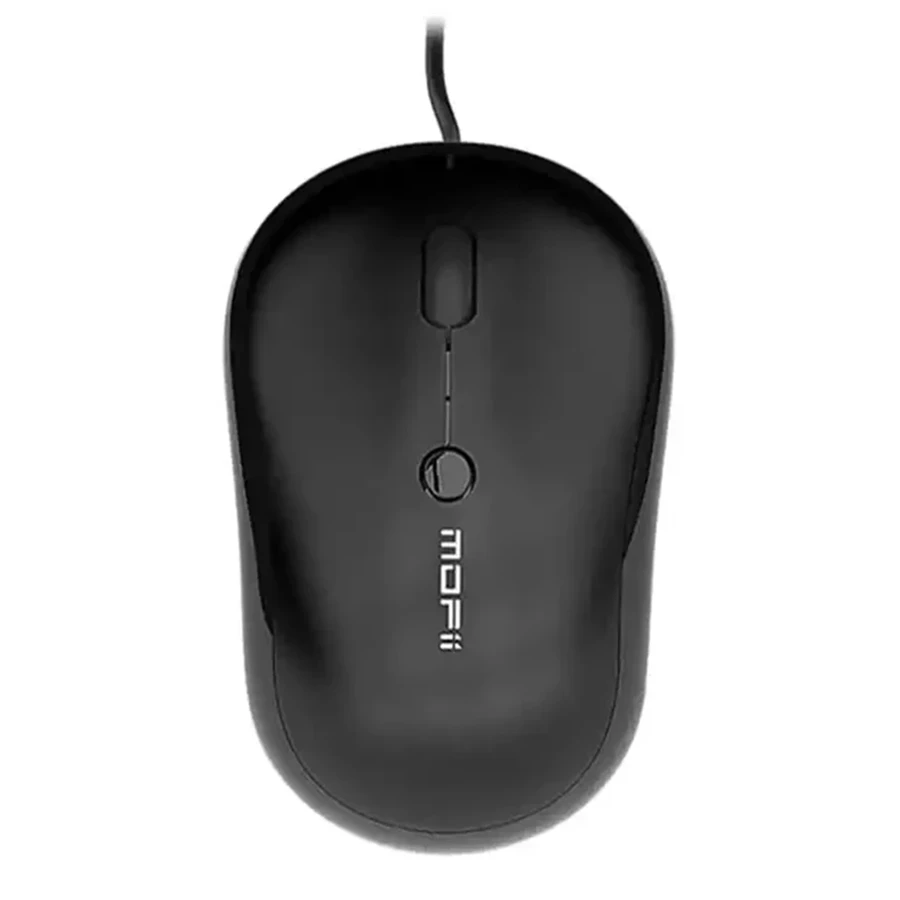 MOFii M5 Wired Optical Mouse ماوس باسیم مافی