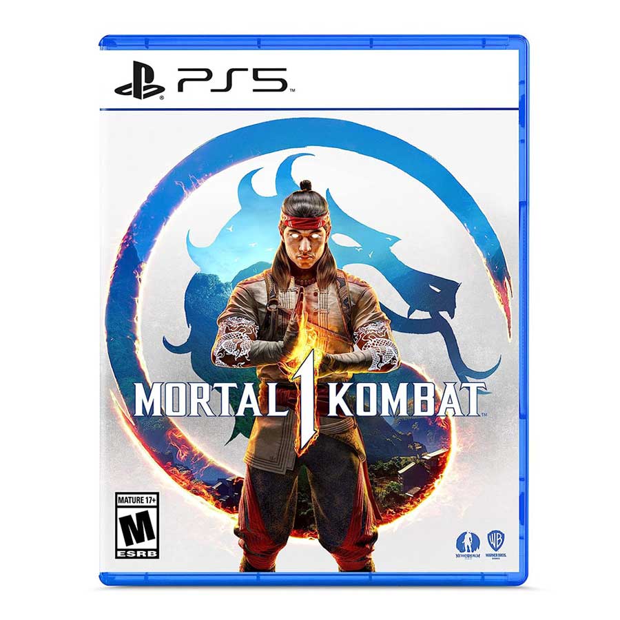 بازی Mortal Kombat 1 برای کنسول PS5