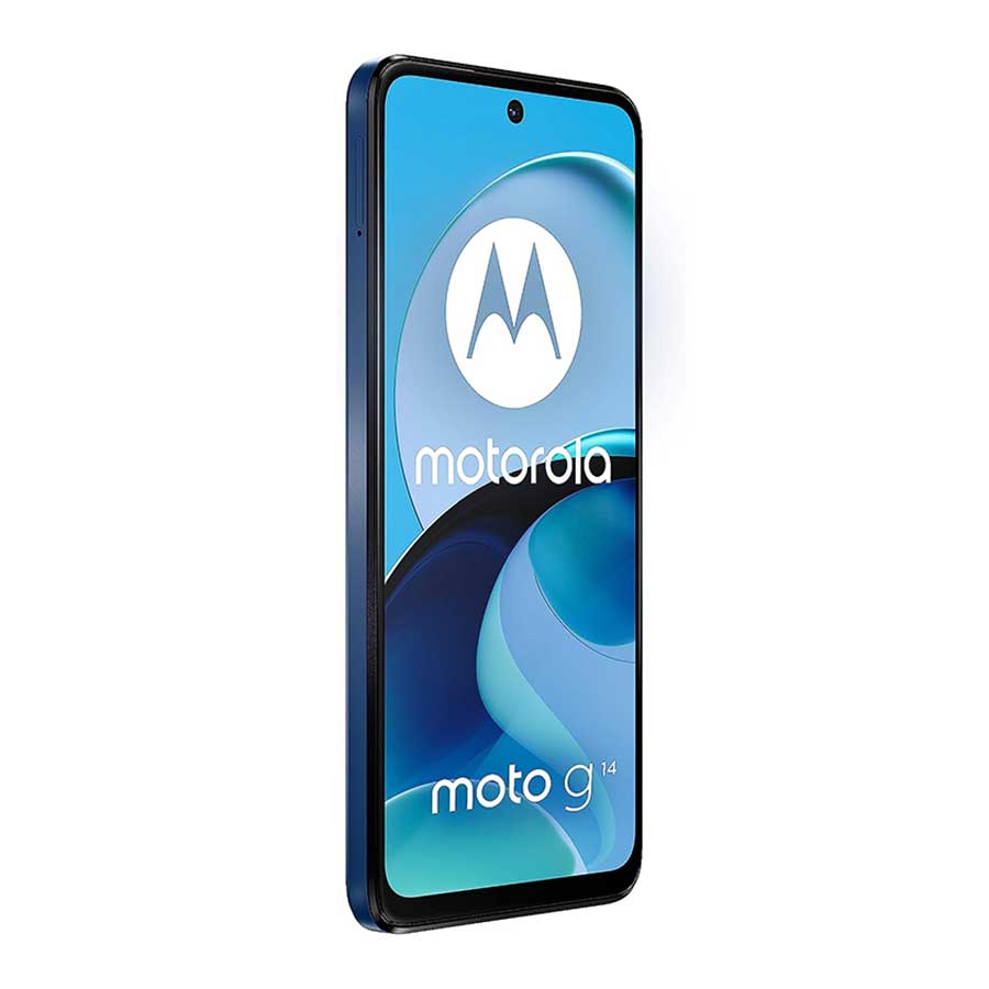 گوشی موبایل موتورولا مدل Moto G14 4G