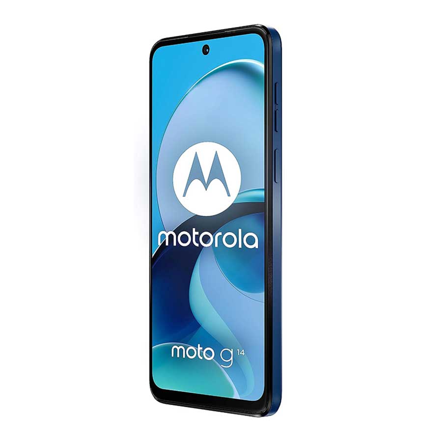 گوشی موبایل موتورولا مدل Moto G14 4G