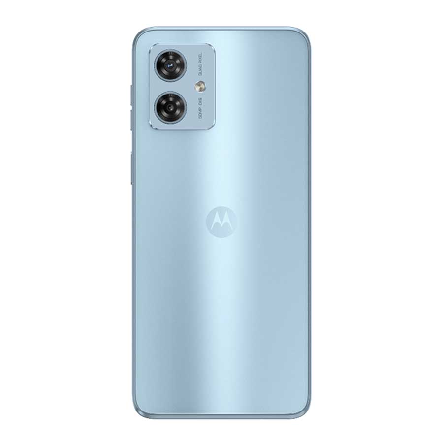 گوشی موبایل موتورولا مدل Moto G54 5G