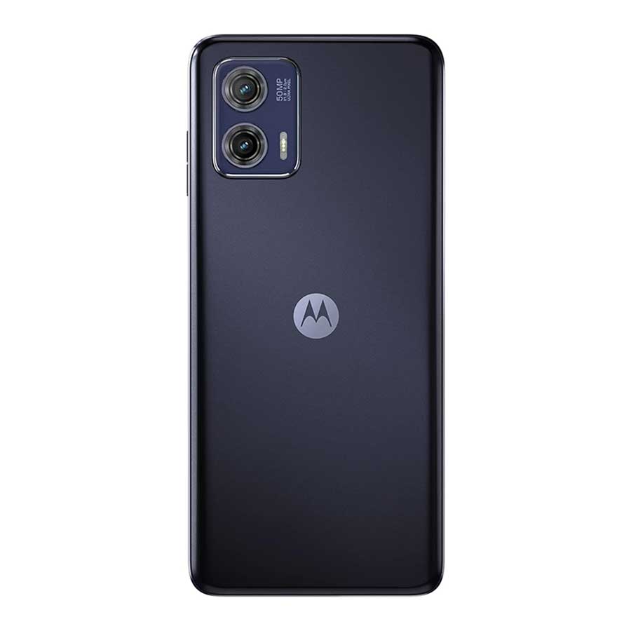 گوشی موبایل موتورولا مدل Moto G73