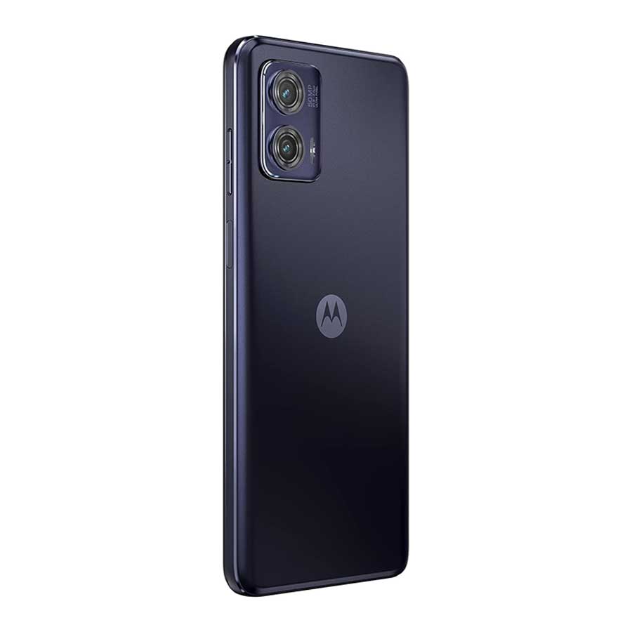 گوشی موبایل موتورولا مدل Moto G73