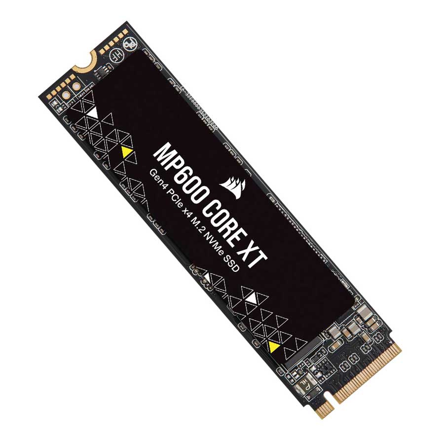 MP600 CORE XT PCIe NVMe M.2 2280