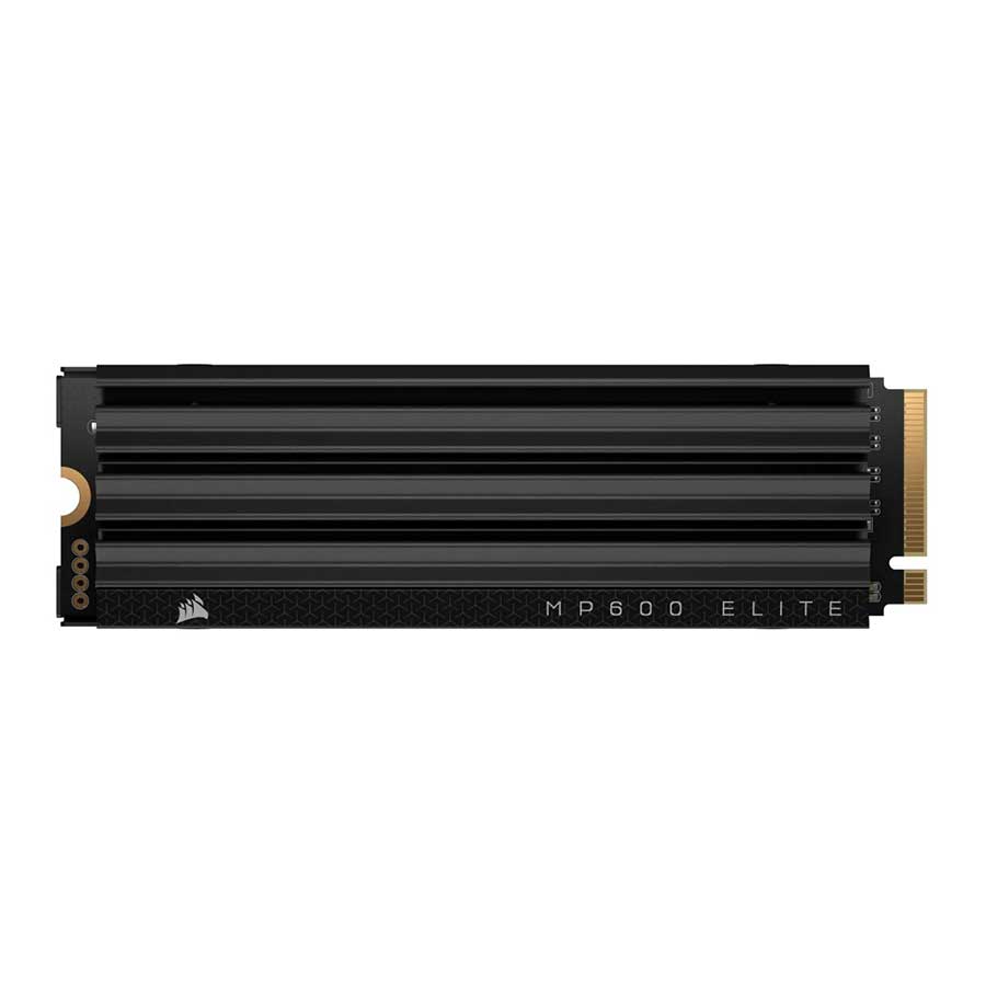 اس اس دی کورسیر مدل MP600 ELITE Heatsink PCIe 4.0 NVMe M.2 2280