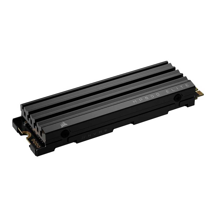 اس اس دی کورسیر مدل MP600 ELITE Heatsink PCIe 4.0 NVMe M.2 2280