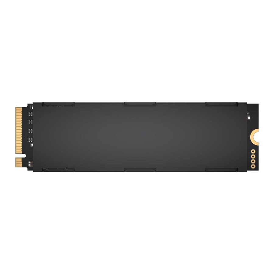 اس اس دی کورسیر مدل MP700 PRO SE Hydro X Series M.2 2280 PCIe 5.0 NVMe