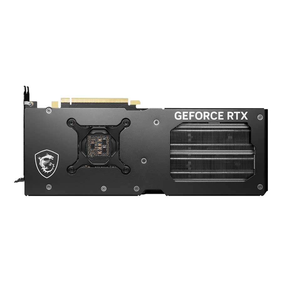 کارت گرافیک ام اس آی GeForce RTX 4070 GAMING X SLIM 12G GDDR6X