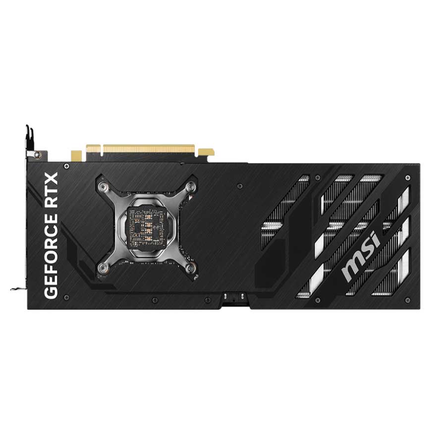 کارت گرافیک ام اس آی مدل GeForce RTX 4070 Super 12G Ventus 3X OC