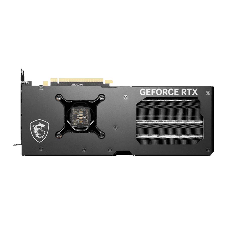 کارت گرافیک ام اس آی مدل GeForce RTX 4070 Ti GAMING X SLIM 12G GDDR6X