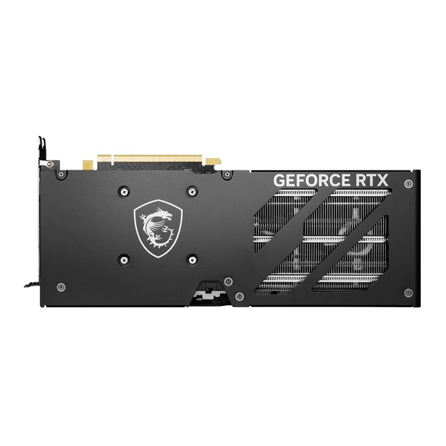 کارت گرافیک ام اس آی GeForce RTX 4060 Ti GAMING SLIM 16G GDDR6