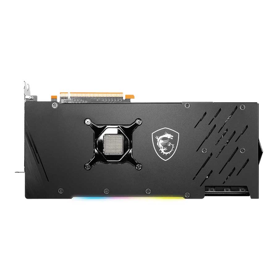 کارت گرافیک ام اس آی مدل Radeon RX 6900 XT GAMING X TRIO 16G GDDR6