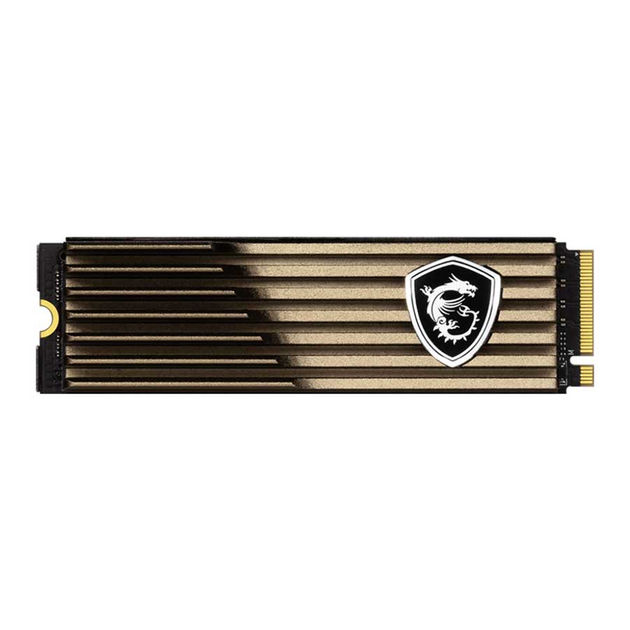 اس اس دی ام اس آی مدل SPATIUM M480 PRO PCIe 4.0 NVMe M.2 HS