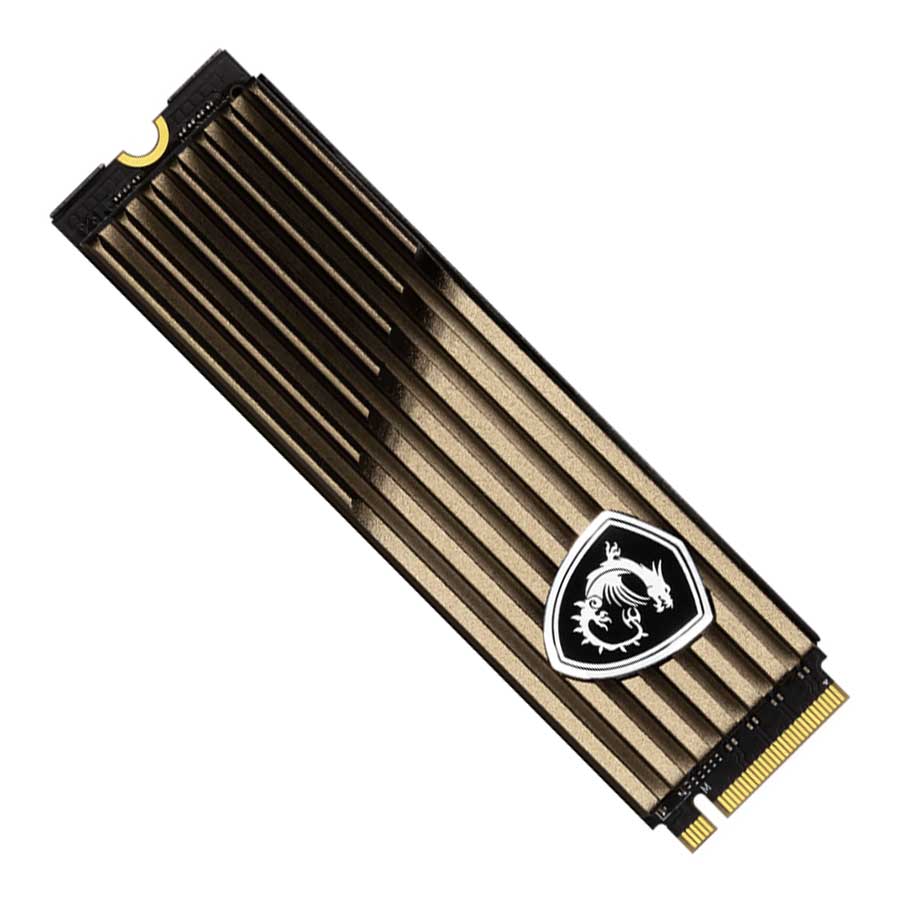 اس اس دی ام اس آی مدل SPATIUM M480 PRO PCIe 4.0 NVMe M.2 HS