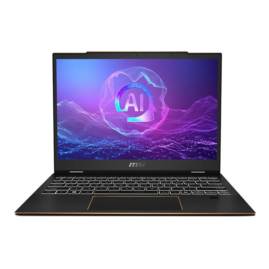 Summit 13 لپ تاپ 13.3 اینچ ام اس آی